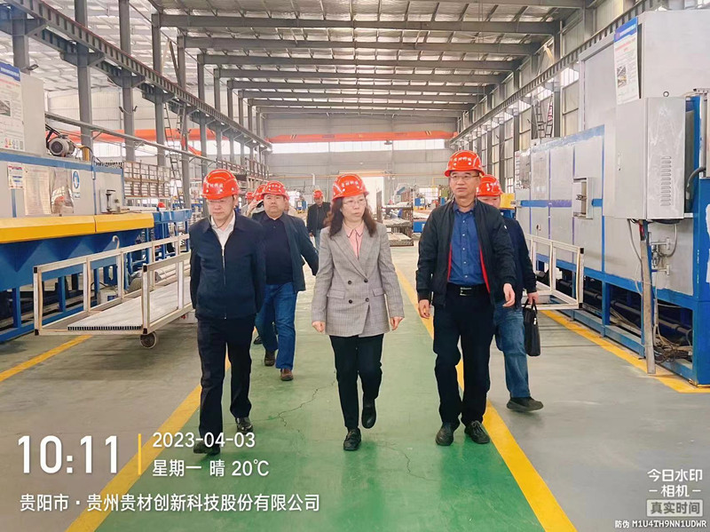 魏定梅：貴陽市人大常委會副主任、貴陽市工商聯(lián)主席